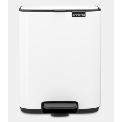 פח פדל ריבוע BO ברבנטיה 4 ליטר