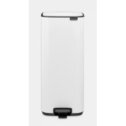 פח למטבח פדל ריבוע BO ברבנטיה 30 ליטר