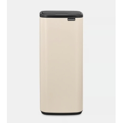 פח טאץ׳ למטבח ריבוע BO ברבנטיה 30 ליטר