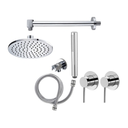 מארז אביזרי רחצה דגם 801989