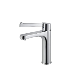 ברז פרח בינוני מקוצר