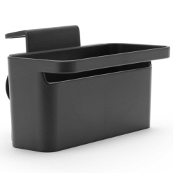 אורגנייזר בתוך הכיור אפור Brabantia