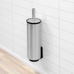 מברשת אסלה כולל תלייה Brabantia