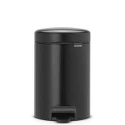 פח פדל 3 ליטר Brabantia - NewIcon