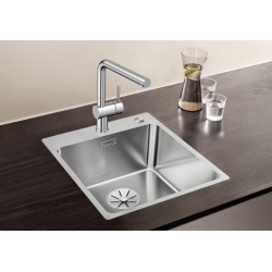 כיור אנדאנו BLANCO 400 IF/A