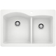 כיור דגם דיאמונד BLANCO 1.75