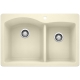 כיור דגם דיאמונד BLANCO 1.75
