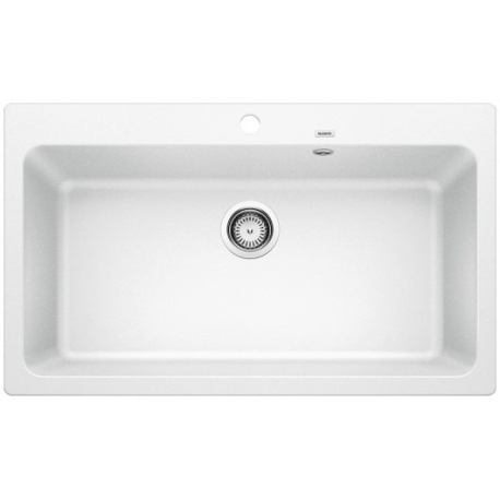 כיור נאיה BLANCO 9 XL