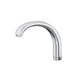 פיית ברבור ארוכה עם מעדן זרם