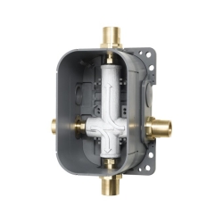 קופסת אינטרפוץ אוניברסלית InBox דגם 201785