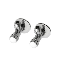 ברז T לסוללה