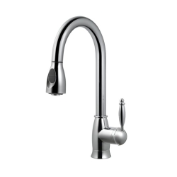 ברז מטבח נשלף וינטאג' דגם 304667