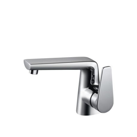 ברז פרח בעל פיה קצרה קבועה דגם 130141