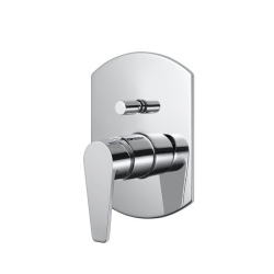 כיסוי למערכת קיר 4 דרך דגם 130188 Gilboa