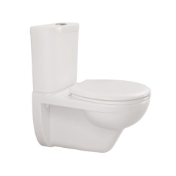 סט מונובלוק Optima WC אופטימה