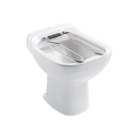 אסלה מוסדית Slopsink סלופסינק