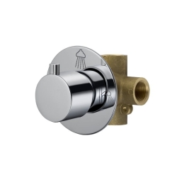 בורר 3 מצבים ליציאת מים דגם 302682