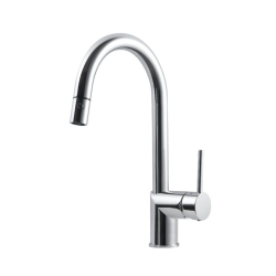 ברז מטבח בעל פיה גבוהה דגם 304668