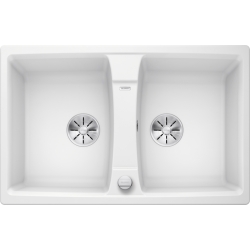 כיור דגם לקסה BLANCO LEXA 8