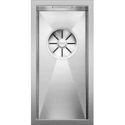 כיור זירוקס BLANCO 180 IF