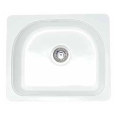 כיור דגם יוטה AG100-1