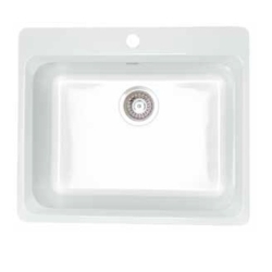 כיור דגם אלסקה V100