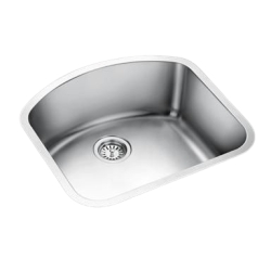 כיור מטבח דגם איווה OL U2006C