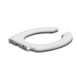 מושב אסלה פרסה לנכים PR98010K Soft Close