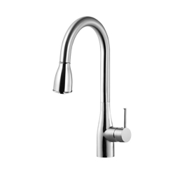 ברז מטבח נשלף דגם 304566