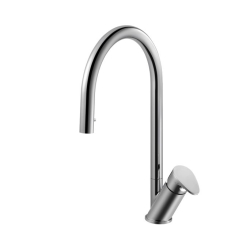 ברז מטבח דגם Wave 305169