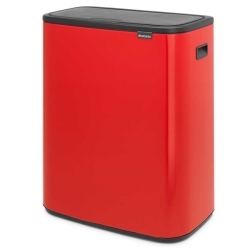 BO פח אשפה למטבח טאץ 60 ליטר Brabantia