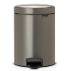 פח פדל 5 ליטר Brabantia - NewIcon