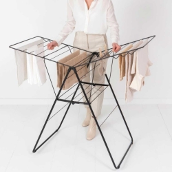 מתלה כביסה מתקפל 20 מטר HangOn