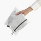 סט 9 שקיות רשת לכביסה עדינה Brabantia