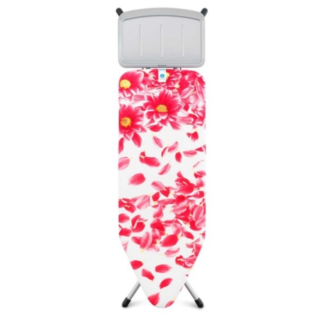 קרש גיהוץ ארגונומי Pink Santini ברבנטיה C במידה 124X45