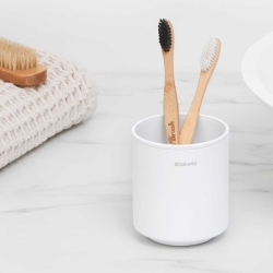 כוס למברשות שיניים Mindset ברבנטיה